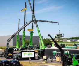 BOVIS DML image 8