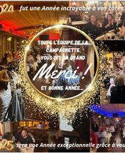 La Campagnette Pub Restaurant Discothèque image 3