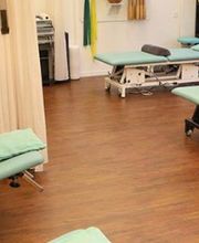 Friedau - Institut für Physiotherapie Cees Kruyver Bild 4
