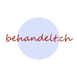 Praxis behandelt.ch Mirjam Heinz und Geri Burger