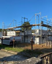 Abriss, Entsorgung Dienst Bild 4