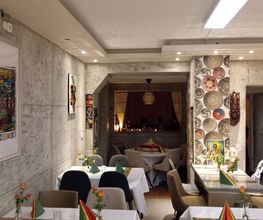 Lucy Äthiopisches Café & Restaurant Bild 1