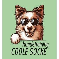 Hundetraining coole Socke - Viola Baumert