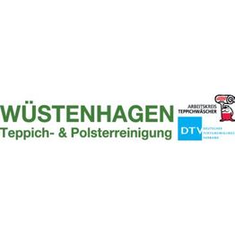 Teppichreinigung Wüstenhagen