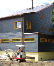 Roth Bedachungen Fassaden AG Bild 8