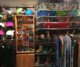 Blue Tomato Shop Berlin Bild 5