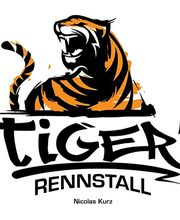 Tigers Rennstall Bild 1