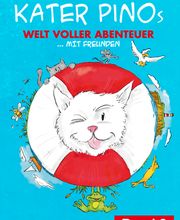 Karin Gähler, Kinderbücher, Geschenkartikel Bild 4