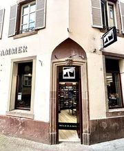 Warhammer Strasbourg Store front
