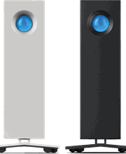 Lacie_ MacConsult | München