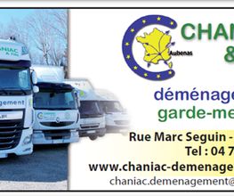 Chaniac Et Fille image 13
