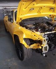 AutoXpert Lackier- & Karosseriefachbetrieb Bild 11