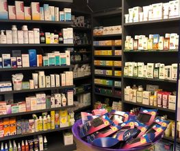 Farmacia della Posta Bild 8