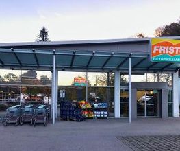 FRISTO Getränkemarkt Bild 5