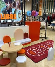 Tape à l'œil REZE image 1