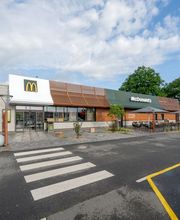 McDonald's Bild 1