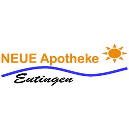 Logo der Neue Apotheke Eutingen