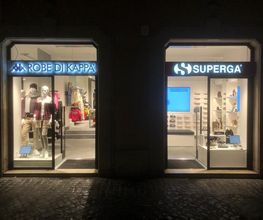 Superga 30 Roma immagine 1
