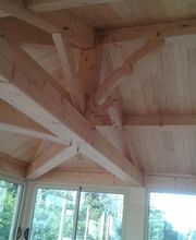 Charpente Couverture Bayonne image 8