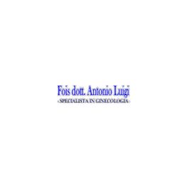 Ginecologo Dottor Antonio Fois logo