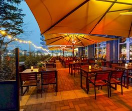 PETER PANE Burgergrill & Bar Bild 2