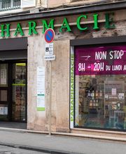 Pharmacie 10 Rambuteau image 5