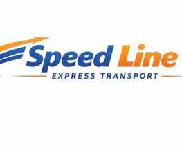 Speed Line Express Transport Bild 1