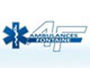 Ambulances Evasion