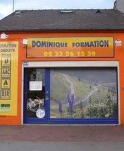 Dominique Formation image 3