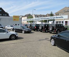 Autohaus Auto Adam