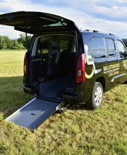 Blitz-Taxi Bild 12