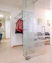 Gemeinschaftspraxis Rümlang AG Bild 7