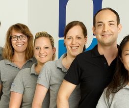 Physiotherapie Marsch Berlin-Mitte GmbH Bild 2