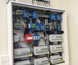 LS-ELEKTROTECHNIK Bild 7