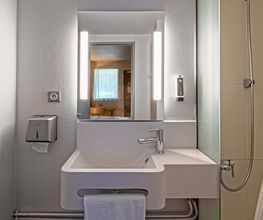 B&B HOTEL Morlaix image 8
