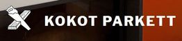 Kokot Parkett logo