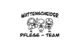 Wattenscheider Pflegeteam logo