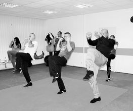 Kravmaga-nrw.de Bild 3