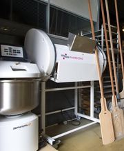 Société Fournitures Fabrication De Fours Et Matériel Frigorifique S.4.F image 5