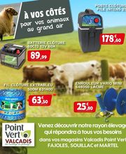 Point Vert Valcadis image 15