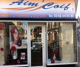 Aim'Coif image 1