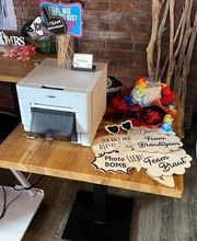 Forever Frames | Fotobox Verleih NRW Bild 7