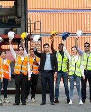 NA Personallogistik GmbH Bild 3