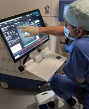 EyeLaser Zürich | Augenlasern & Linsenchirurgie Bild 6