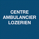 Centre Ambulancier Lozerien