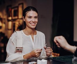 Ruby Rosi Hotel Munich by IHG Bild 10