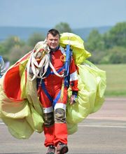 Air Libre Parachutisme Paris-Dieppe image 7