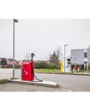 Shell Recharge Charging Station Bild 2