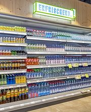 REWE To Go Bonn Hbf Getränke