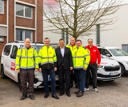TECH-PLUS GmbH Bild 10